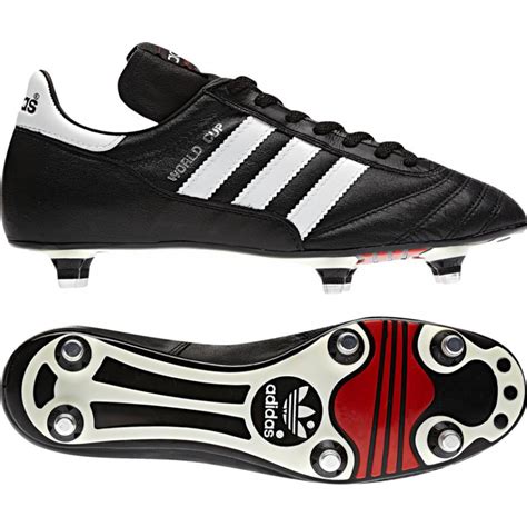 adidas fussballschuh aus leder|Suchergebnis Auf Amazon.de Für: Fussballschuhe Adidas Leder.